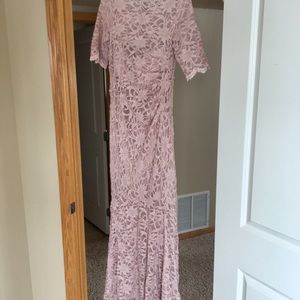 Nightway Gown